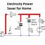 Power Saver Circuit Diagram Free