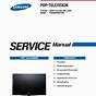 Samsung Smart Tv Manuals