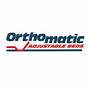 Orthomatic Adjustable Bed Manual