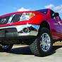 Lift Kit For 2012 Nissan Frontier
