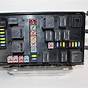Fuse Box For 2006 Dodge Charger