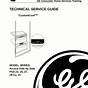 Ge Monogram Refrigerator Service Manual Pdf