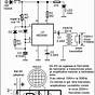 Electronic Dazer Circuit Diagram