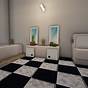 Small Minecraft Bathroom