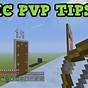Tips For Minecraft Pvp