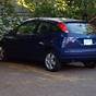 Ford Focus 2005 Zx3
