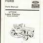 Ford 501 Sickle Mower Manual Pdf