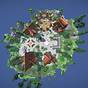 Minecraft Skyblock Spawn Schematic