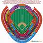 Yankees Stadium Seating Chart