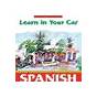Audio Spanish Lessons For Car