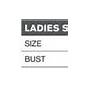 Eddie Bauer Women's Hat Size Chart