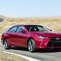 Picture Of 2015 Toyota Camry