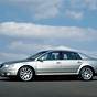 Vw Phaeton 2003 3.2 V6 Probleme Radio