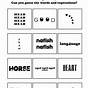 Rebus Puzzles With Answers Printable Pdf