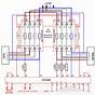 Electrical Switch Circuit Diagram