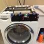 Bosch Washer 500 Series Manual