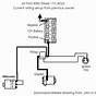 Ford 1100 Tractor Wiring Diagram