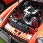6.2 V8 Chevy Engine