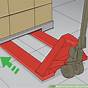 Manual Pallet Jack Instructions