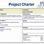 Employee Resource Group Charter Sample
