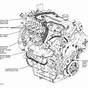Chevy Venture 1998 Van Engine Schematic