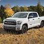 2017 Toyota Tundra Trd Pro For Sale