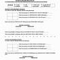 Worksheet Answer Practice With Monohybrid Punnett Squares An