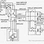 Rv Power Transfer Switch Wiring Diagram