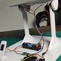 Solar Tracking System Using Arduino Pdf