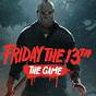Friday The 13th The Game Steam Charts