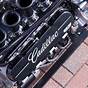 Cadillac 6.2 Liter V8 Engine