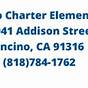 Encino Charter Typing Agent