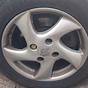 Peugeot 206 Wheel Pcd