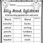 Literacy Activities For 2nd Graders