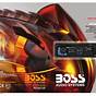 Boss Audio Systems B65n Owner Manual