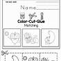 The Bad Seed Coloring Pages