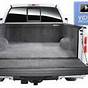 Toyota Tundra Accessories 2013 Bed Liner