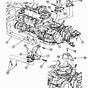 Chrysler Town And Country Engine Diagram