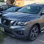 Problems With 2018 Nissan Pathfinder
