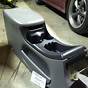 Aftermarket Center Console Ford Expedition