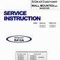 Fujitsu Service Manual Pdf