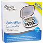 Weight Watchers Points Plus Calculator Manual
