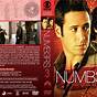 Numb3rs Episode Guide End Game