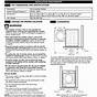 Kenmore Front Load Washer Manual