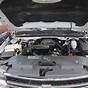 Chevy Silverado 2500 Radiator Leak