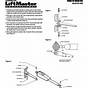 Liftmaster La500 Manual Pdf