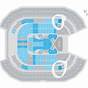 U.s. Bank Stadium Taylor Swift Seating Chart