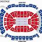 Toyota Arena Ontario Seating Chart