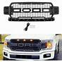 95 Ford F150 Grill