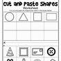 Free Printable Cut And Paste Activities